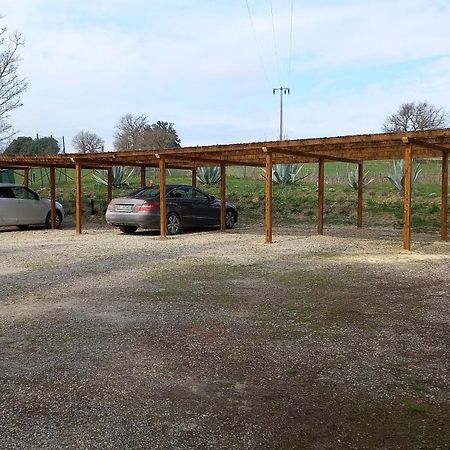 Casanova Di Campriano Villa Lupompesi Kültér fotó
