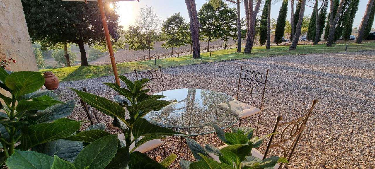 Casanova Di Campriano Villa Lupompesi Kültér fotó