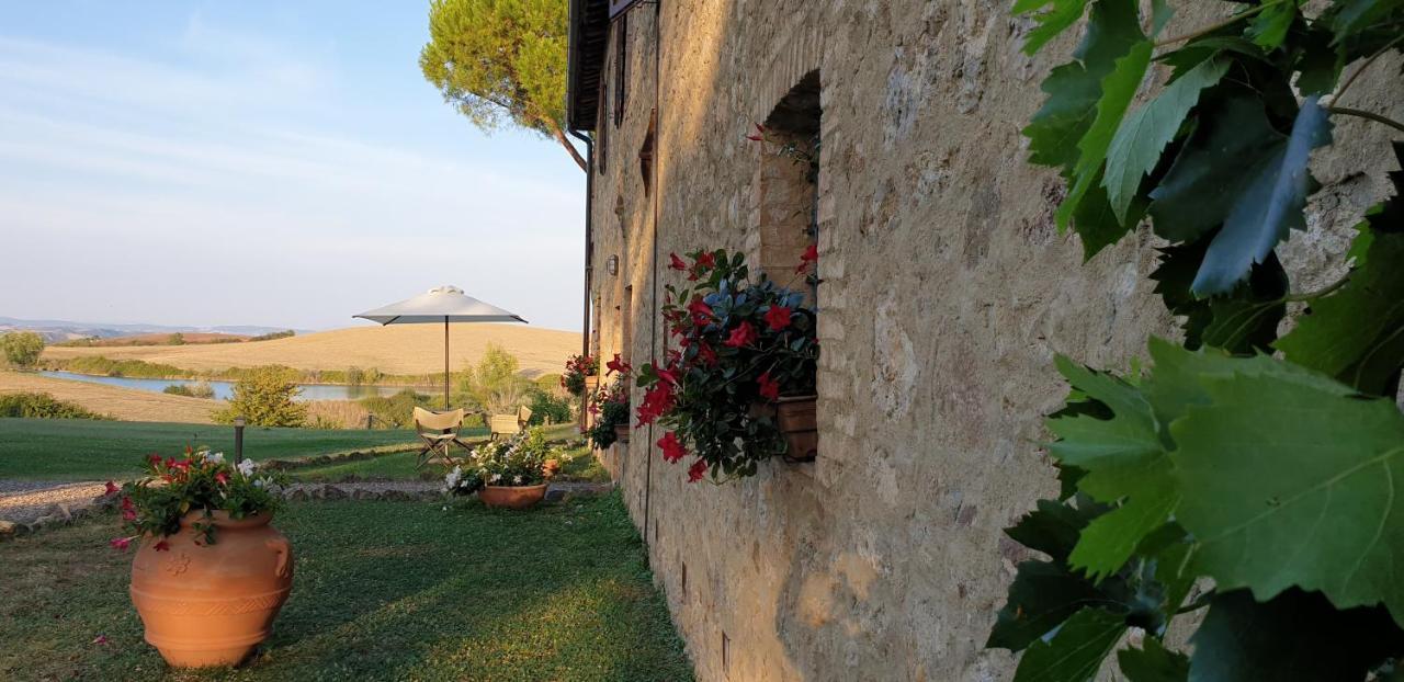 Casanova Di Campriano Villa Lupompesi Kültér fotó