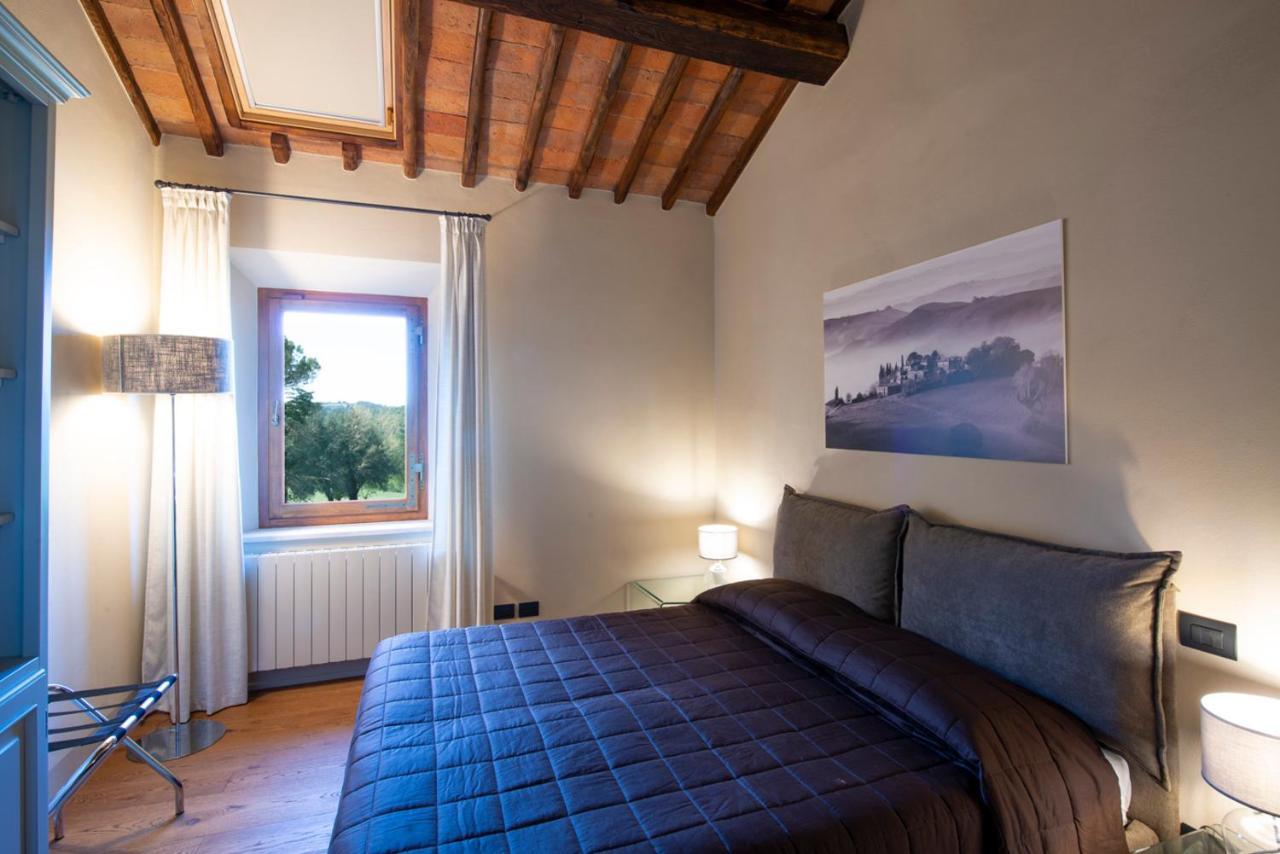 Casanova Di Campriano Villa Lupompesi Kültér fotó