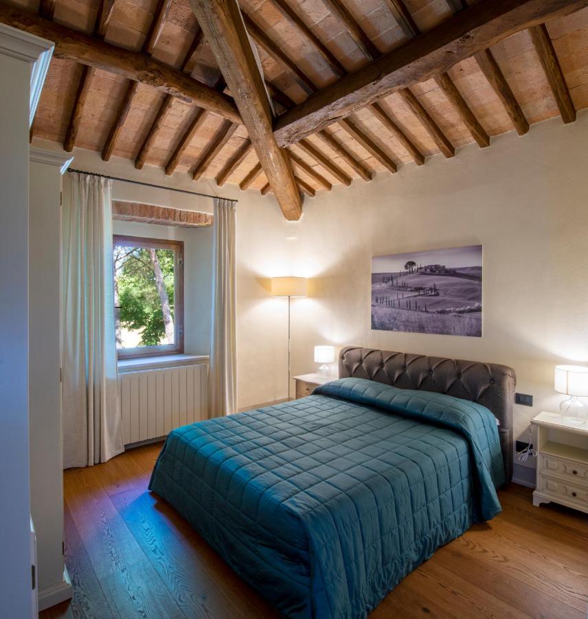 Casanova Di Campriano Villa Lupompesi Kültér fotó