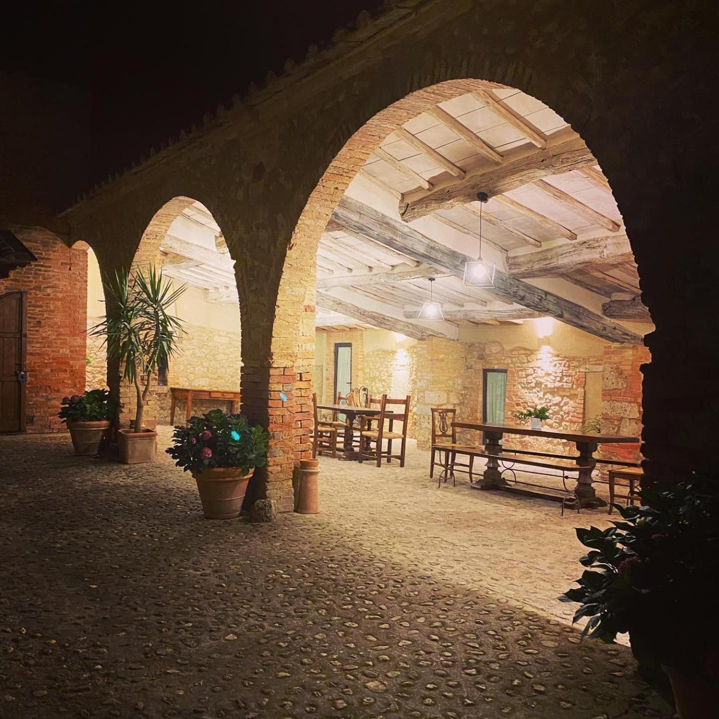 Casanova Di Campriano Villa Lupompesi Kültér fotó